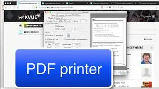 Grundkursus i TI-Nspire 5 - Gem som PDF