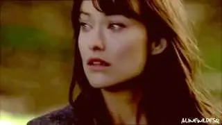 Olivia Wilde and Amber Heard || I dream with open eyes ~