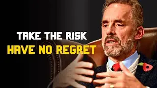 TAKE THE RISK OR LOSE THE CHANCE | Motivational Speech