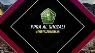 Profil Singkat PPRA AL GHOZALI PAKIS - MALANG