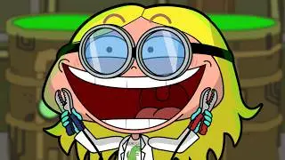 Mad Scientist StEvEn Discovers The World's Spiciest Cheeboh + More!