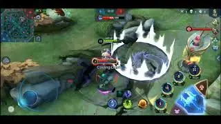 Yu zhong vs gord