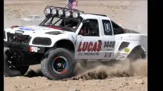 HDRA Eldorado Fireworks 500 - Out Classed Racing & SORC