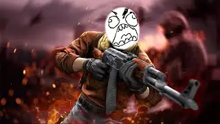 Não sei o que colocar aqui, mas é um vídeo de CS...