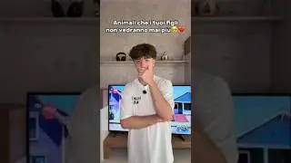 Iscriviti per la parte 2😳