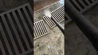 Nilfisk High Pressure Washer