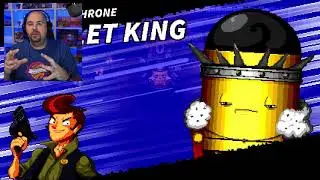 Review: Enter The Gungeon (Switch)