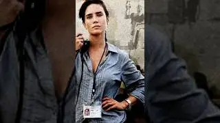 Blood Diamond (2006) - Maddy Edit (Jennifer Connelly) ❤️📷