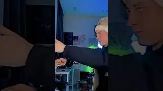 класная пара вышла бы...🌿✈✝