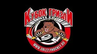 Grizzly - Созвездие | 2004 | ЛД Созвездие (28.04.19)