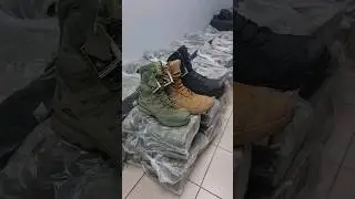 Salomon берцы 41-46 #охота # #рыбалка #снаряжение #туризм #поход #тактика #china
