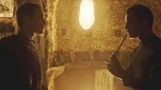 The Perfect Flute Solo