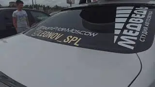 Автозвук 2021