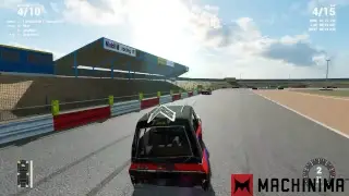 Live Stream - Next Car Game:Wreckfest Online