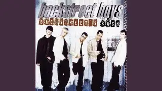 Backstreet Boys - 