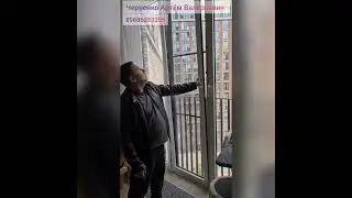 Окна ЖК "Зиларт"