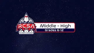 River City Science Academy Middle-High School