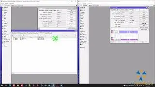 Mikrotik manual speed test