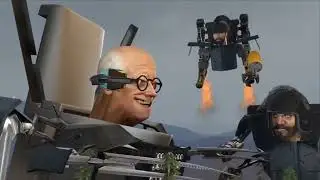 Rate my back to war fit [Cameraman vs tv woman ] 