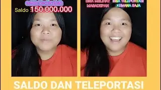 KOMPILASI VIDEO TIKTOK POV NYA CIKEY - Cynthia Katarina
