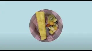 Quick egg recipes that are worth trying  👌🥚#4