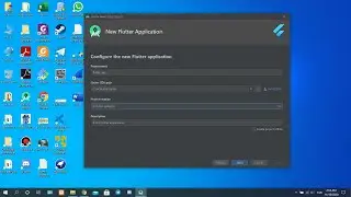 Android Studio Default Proje Yolu Değiştirme