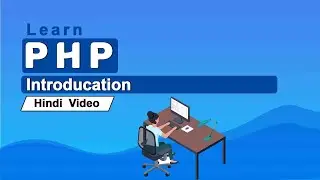 Learn PHP Tutorial For Beginner In Hindi || Web Development By Riya