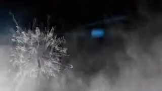 Shazam transformation effect 
