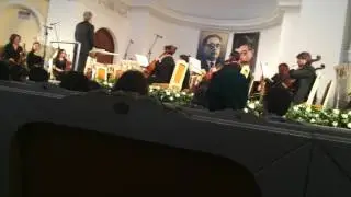 Soltan Hacıbəyov - Hind mövzularına süita