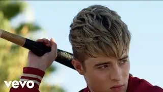 Jedward - Make Your Own Luck