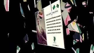 Pak-saudi relations (1960 to present) subscribe my channel 👆