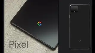 Google Pixel 4 Launch Date Confirmed