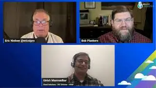 VMware CMTY Podcast 