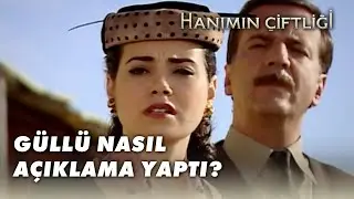 Köylüler Şikayetlerini Dile Getirdiler - Hanımın Çiftliği 29.Bölüm