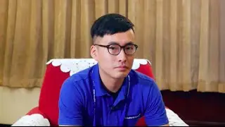 ChinaNetCloud architect Wang Han tell you why join us