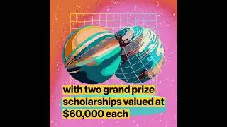 ASU XRts worldbuilding contest
