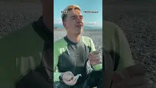 Сжёг 5000 калорий за день 
