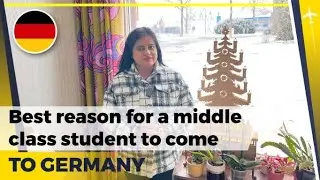 5 Reasons Why Middle-Class Students Should Study in Germany! 💸🇩🇪