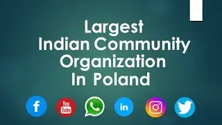 Indian Community of Poland