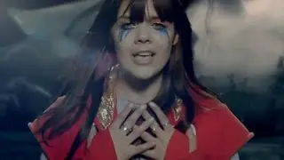 Bat for Lashes - Daniel