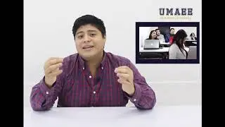 Licenciatura en derecho adversarial  | UMAEE