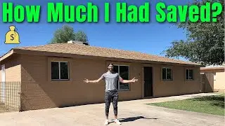 How Much Money Do You Need Saved to Buy a House?
