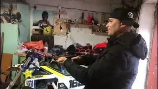Стрельба от Маэстро ☮