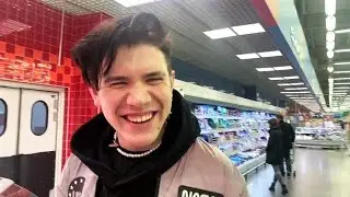 Шадоукек, Гаечка и Ломака стримят из магазина 🔥