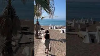 когда меня спрашивают о планах на это лето: