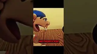 JEFFY IS A MENACE 🔥💯🗿🥶 