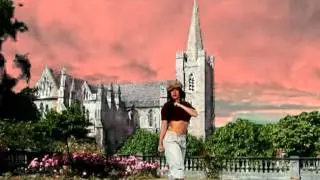 My Irish Rose Thomascow