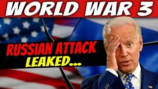 World War 3…Russia Looking To Expand War With Ukraine