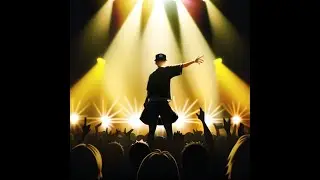 Love Nobody - LVC (Lyrics Video)