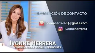 Reel Ivonne Herrera 2022